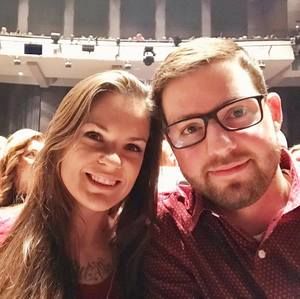 Meet your Posher, Ebony